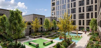 Store Road Visualisation