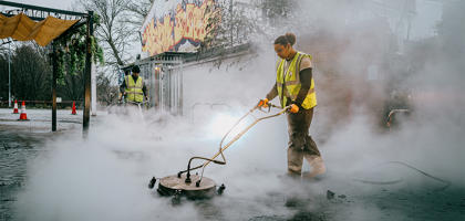 Brighton Spring Clean (1)