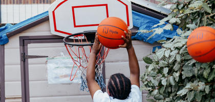 annual report 2024-25 - social impact