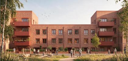 Middx Hospital SEO