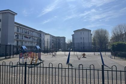 Minerva Playground