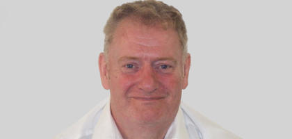 Colm O'callaghan