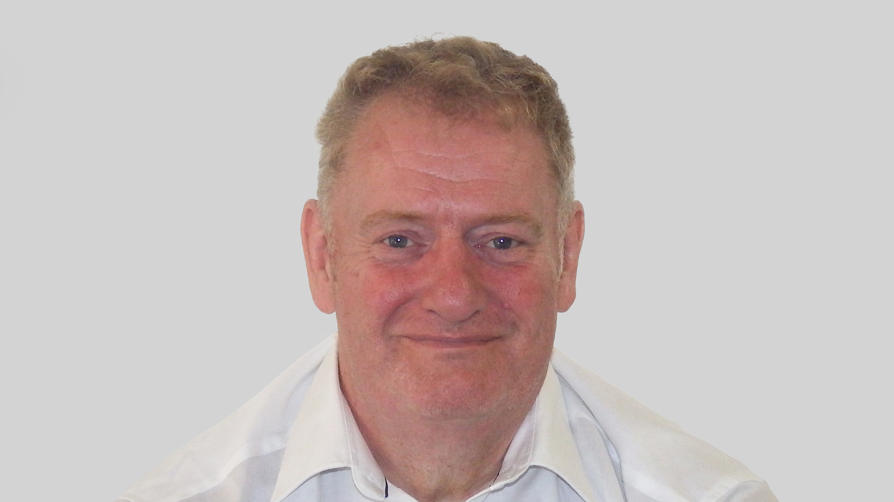 Colm O'callaghan