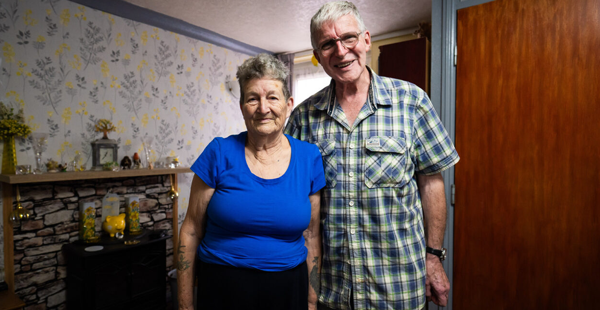 Managing Your Tenancy Summary Image