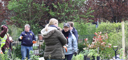 Biodiversity Action Plan SEO