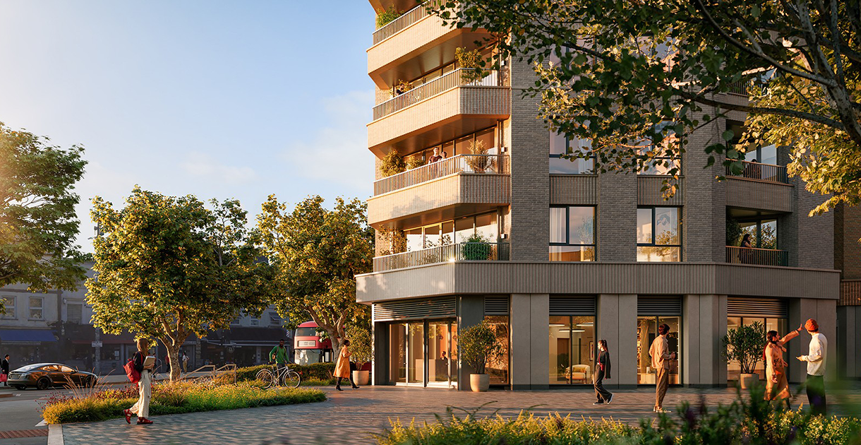 Woolwich London Square SEO