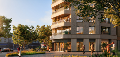 Woolwich London Square SEO