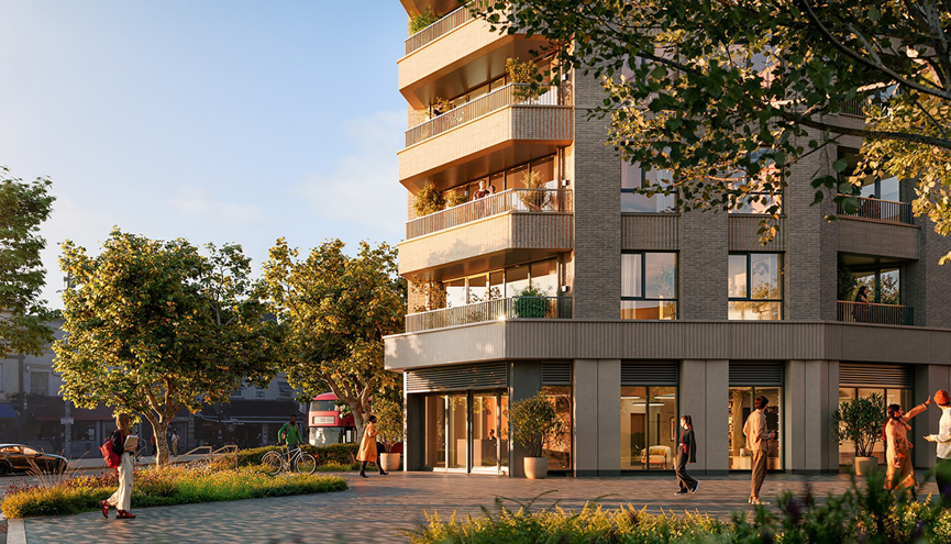 Woolwich London Square SEO