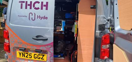 THCH Van 2025 2