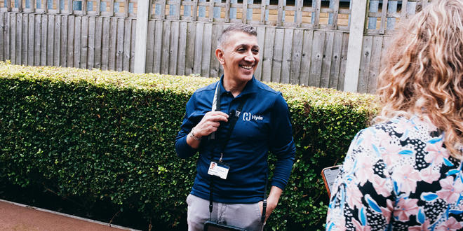 Young Care Leavers SEO