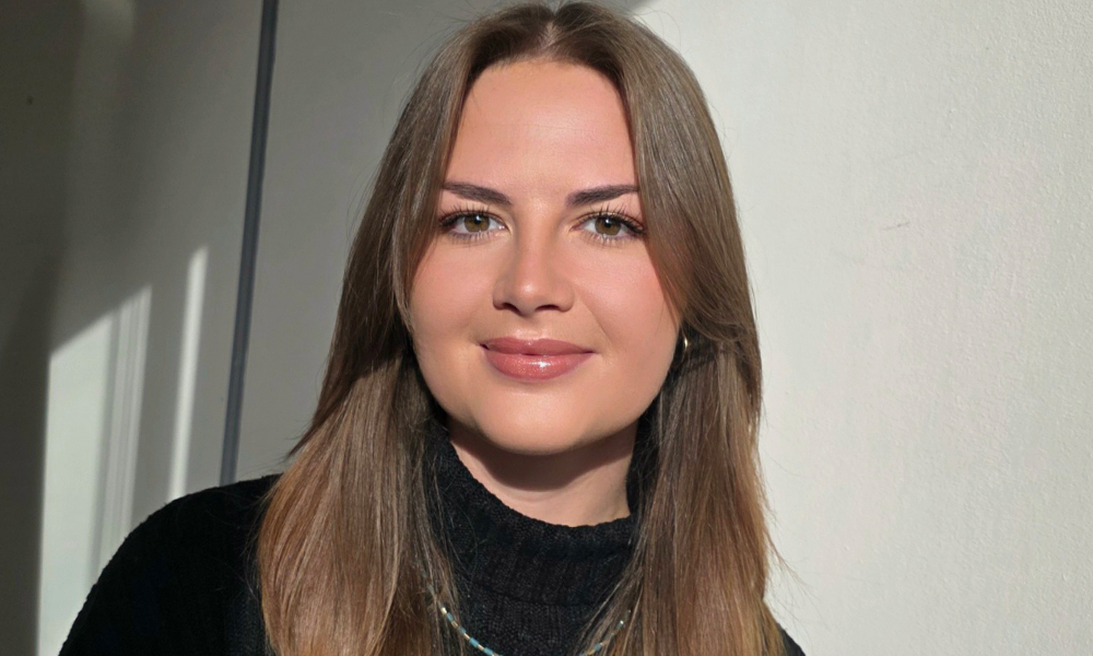 Megan Leslie Miller