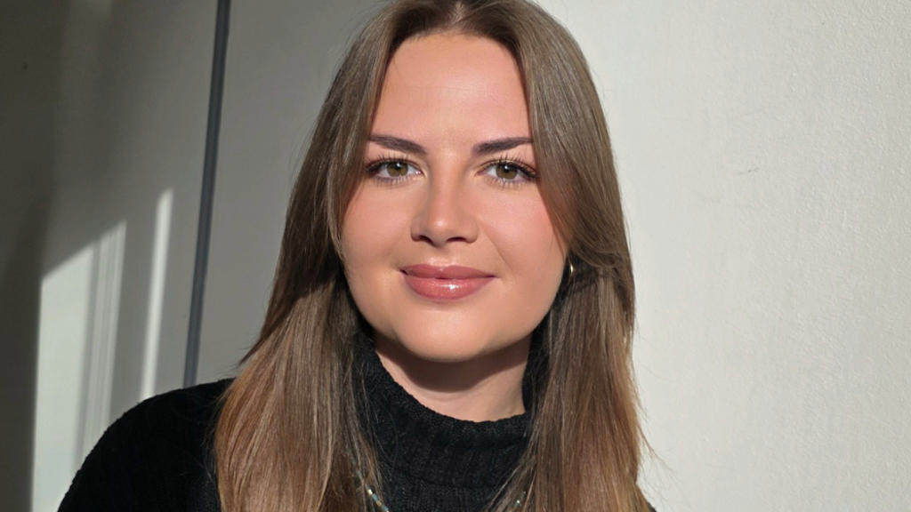 Megan Leslie Miller