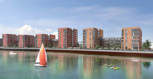 Kingston Wharf Cgi Seo