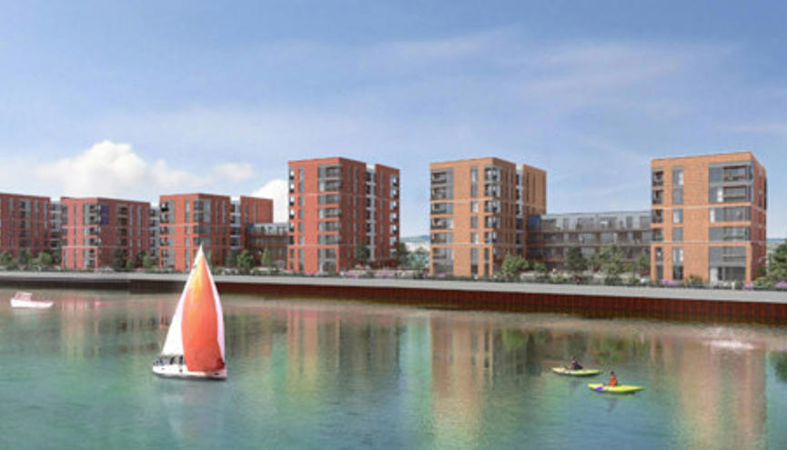 Kingston Wharf Cgi Seo
