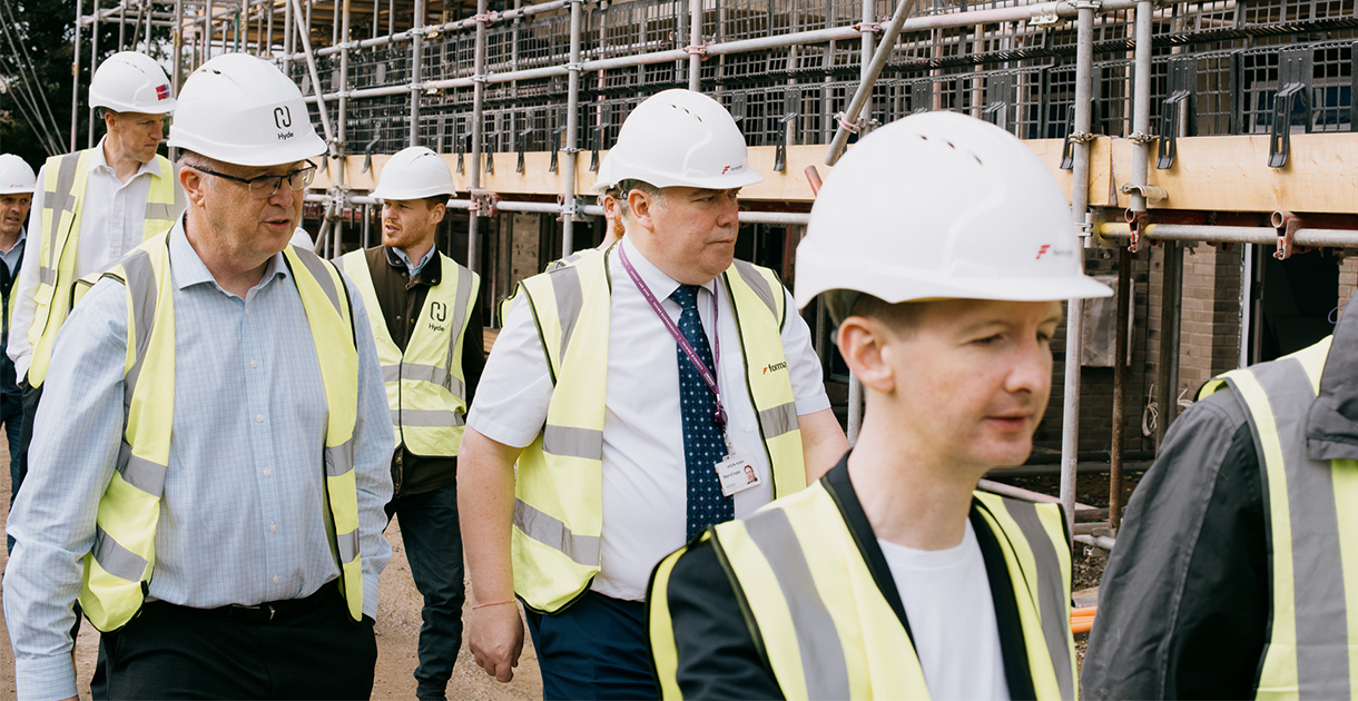 Waddon Visit Sept 24 SEO