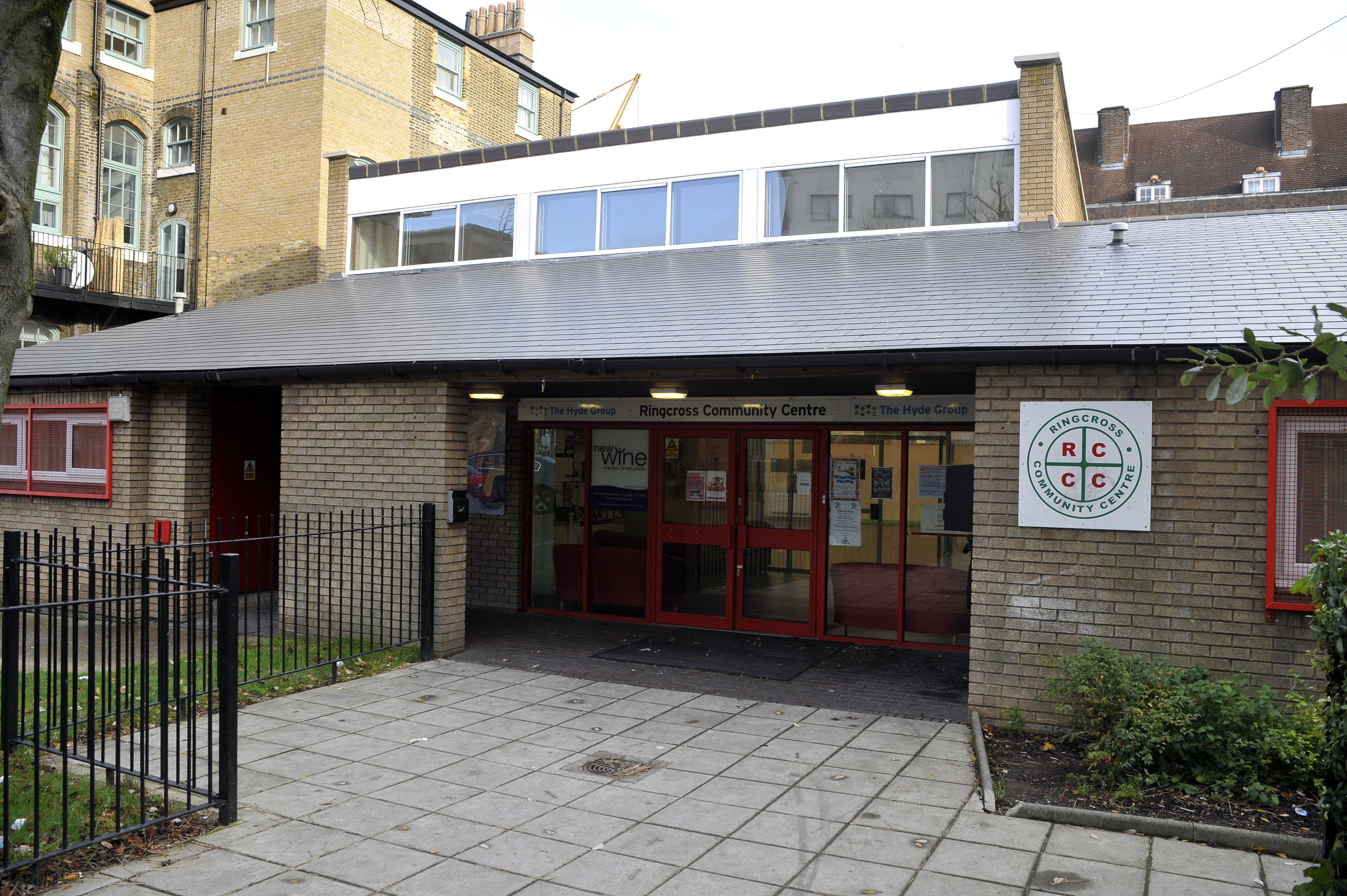 Ringcross Community Centre 021