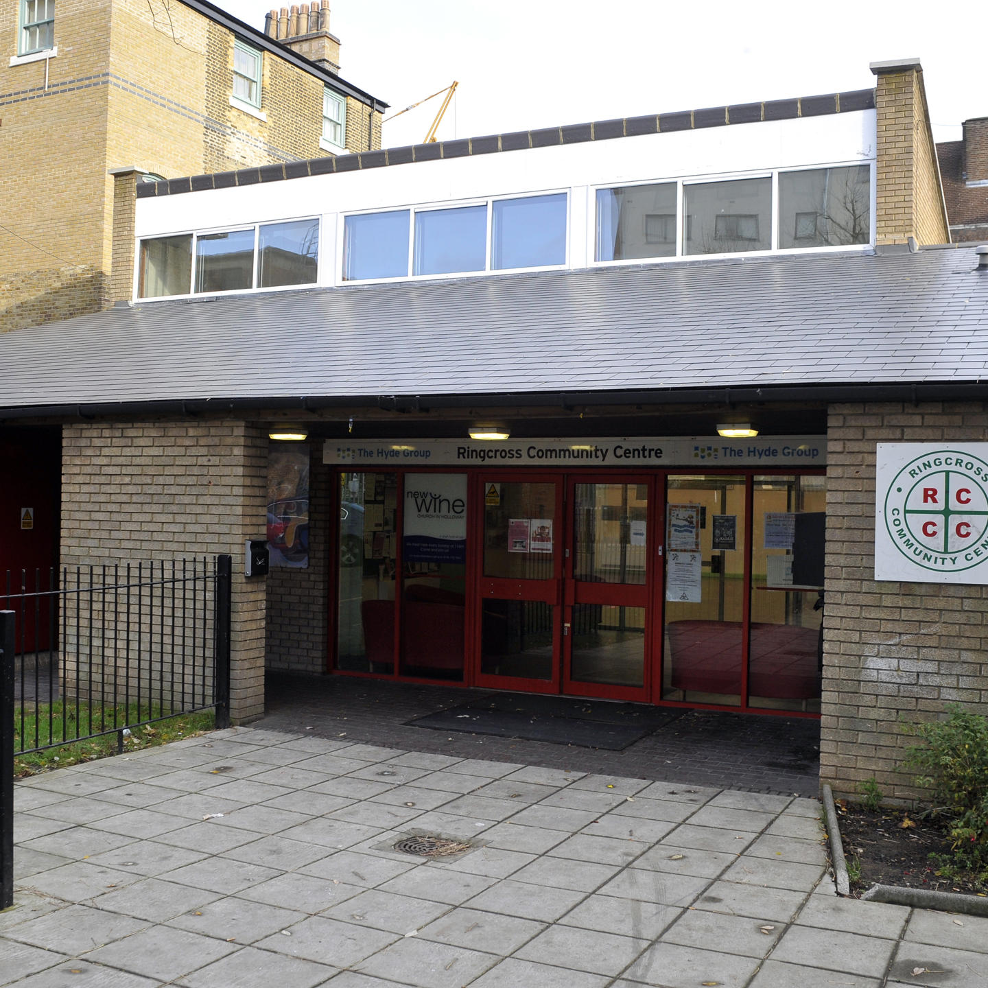 Ringcross Community Centre 021