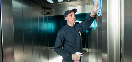 Pinnacle Cleaning