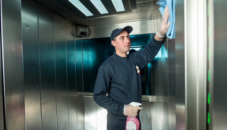 Pinnacle Cleaning