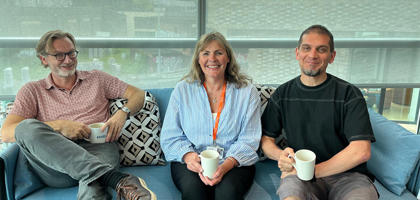 Graham Tan And Us SEO