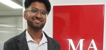 Vish Kickstarter SEO