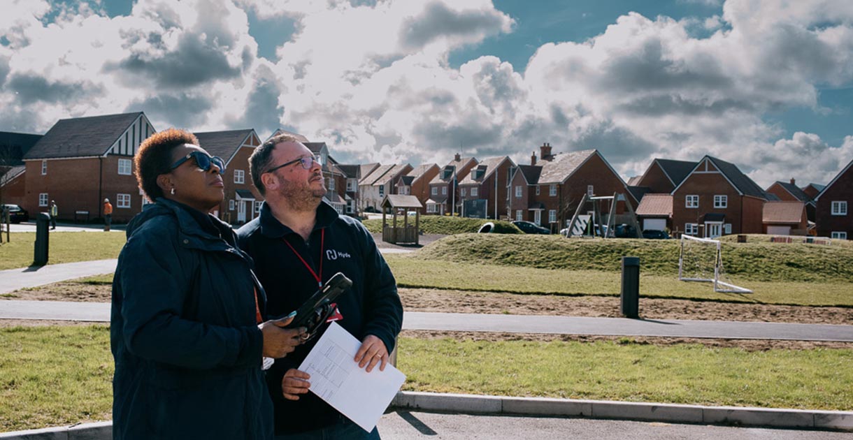 Shola And James H SEO