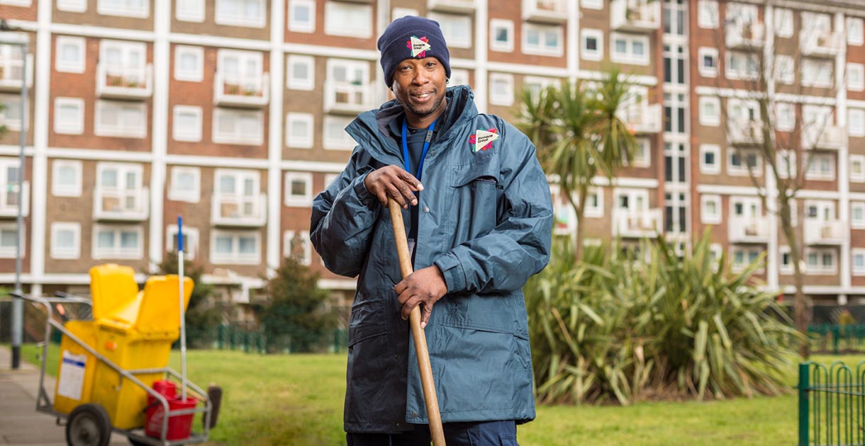 Pinnacle Ground Maintenance SEO