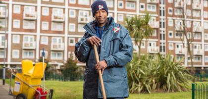 Pinnacle Ground Maintenance SEO