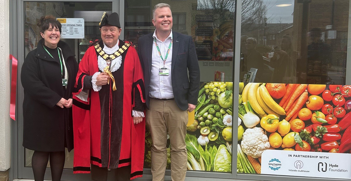 Food Pantry Cllrs SEO