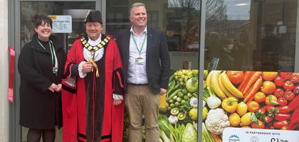 Food Pantry Cllrs SEO