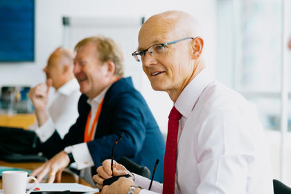 annual report 2022-23 - financial