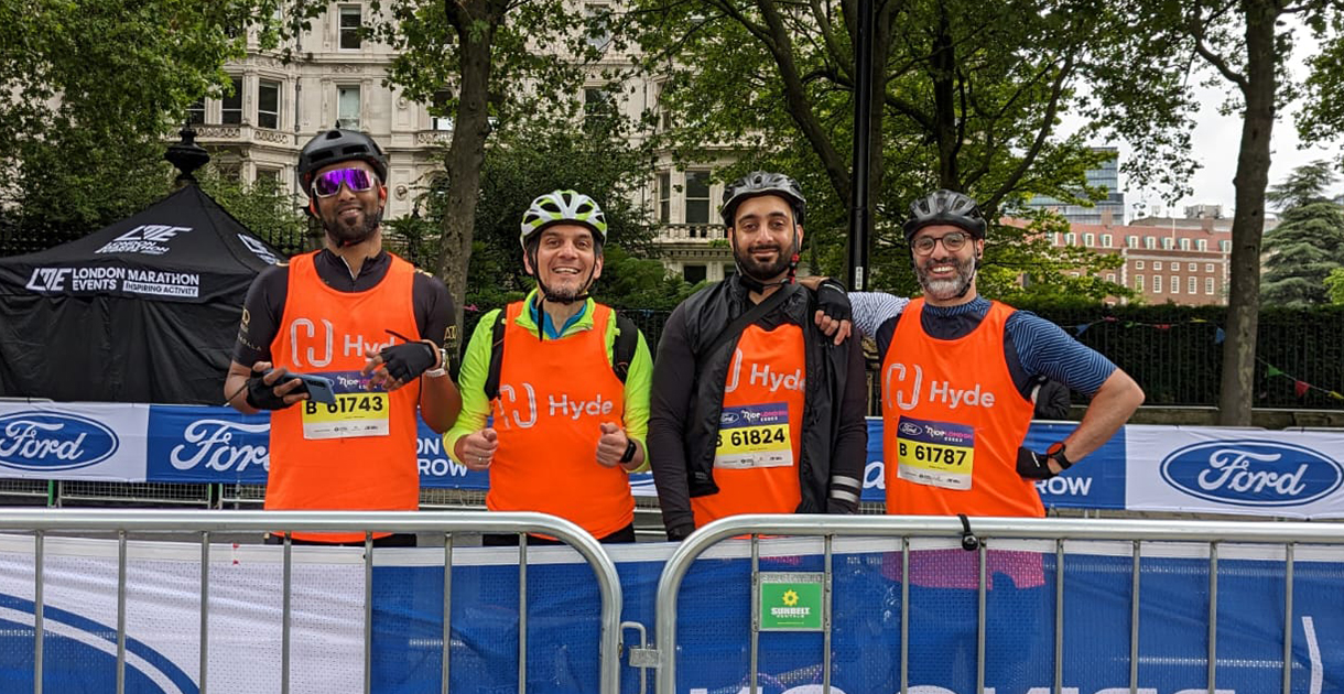 Ride London 2024 - SEO 1220x630