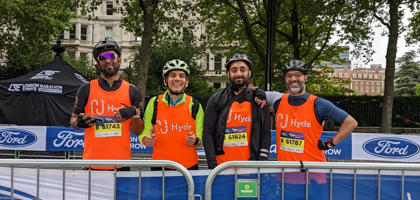 Ride London 2024 - SEO 1220x630