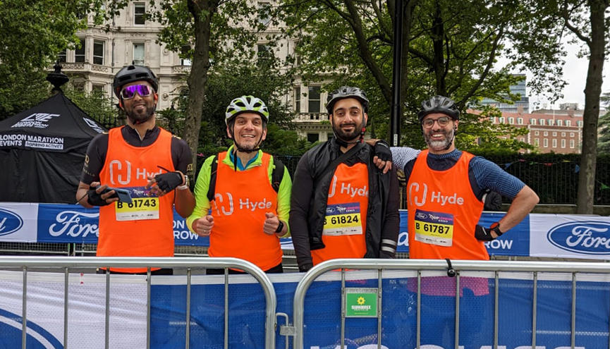 Ride London 2024 - SEO 1220x630