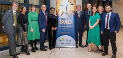 Hyde Group SVLG SEO