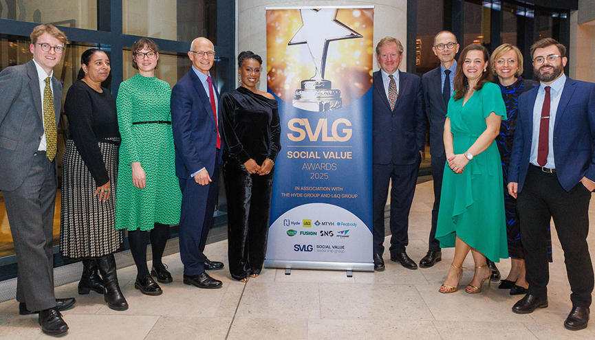 Hyde Group SVLG SEO