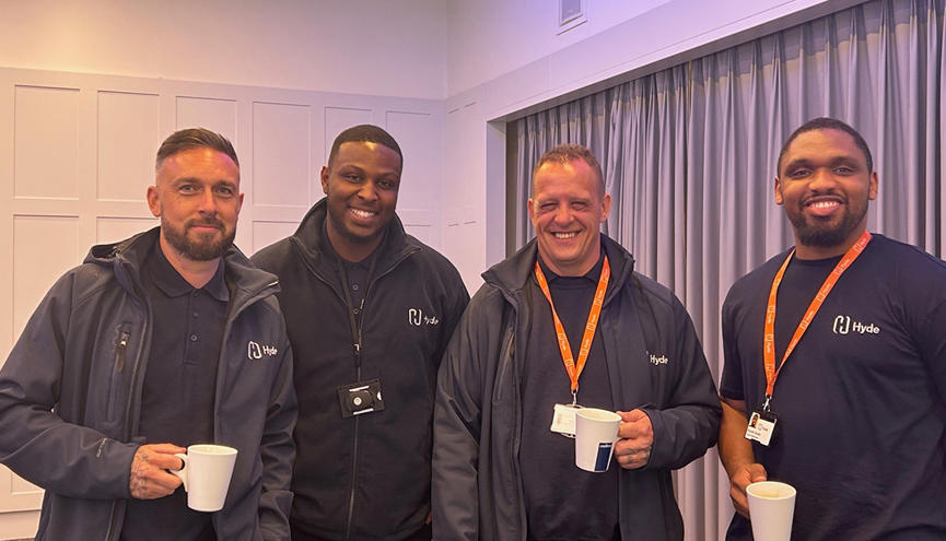 Contractors away day - Repairs guys - 1220x630 SEO