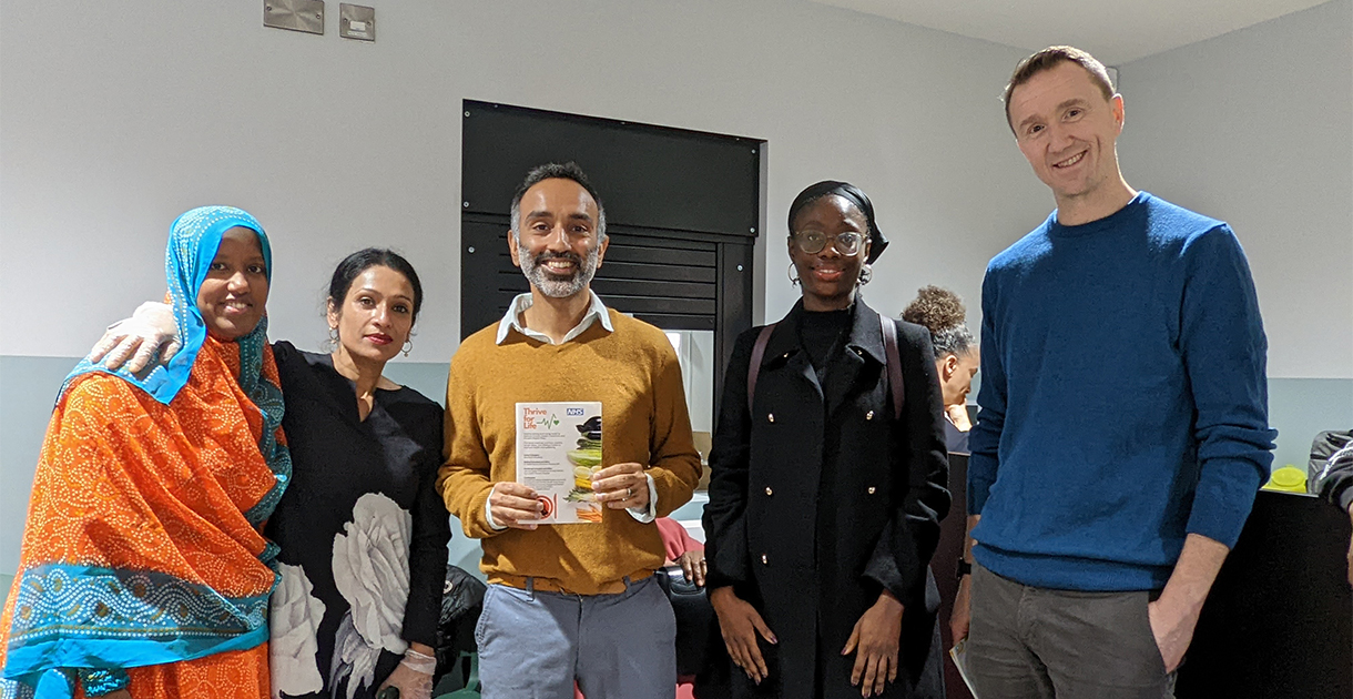 Thrive for Life book group 1200x630 SEO