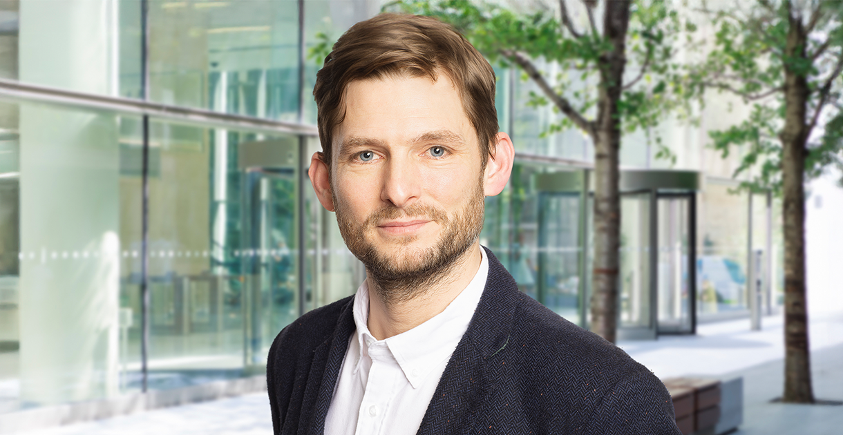 Tim Sanders Board Picture