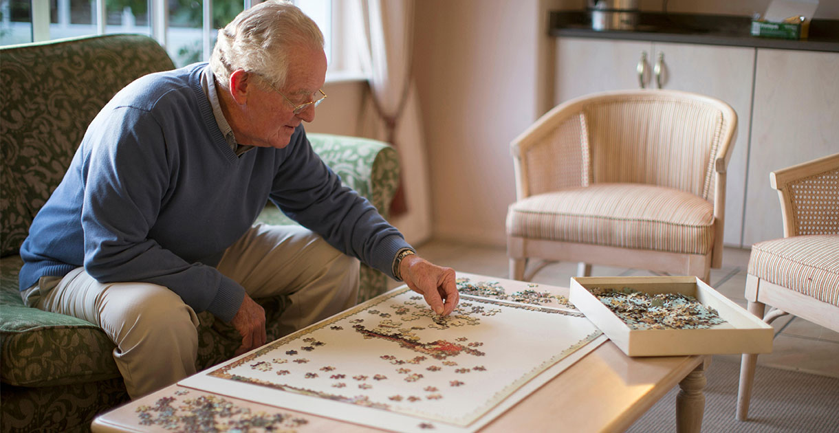 EHL Sam Case Study SEO