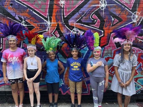 Prospex Kids Graffiti