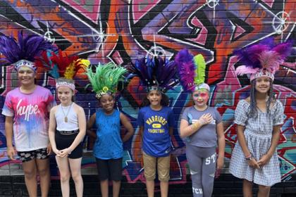 Prospex Kids Graffiti