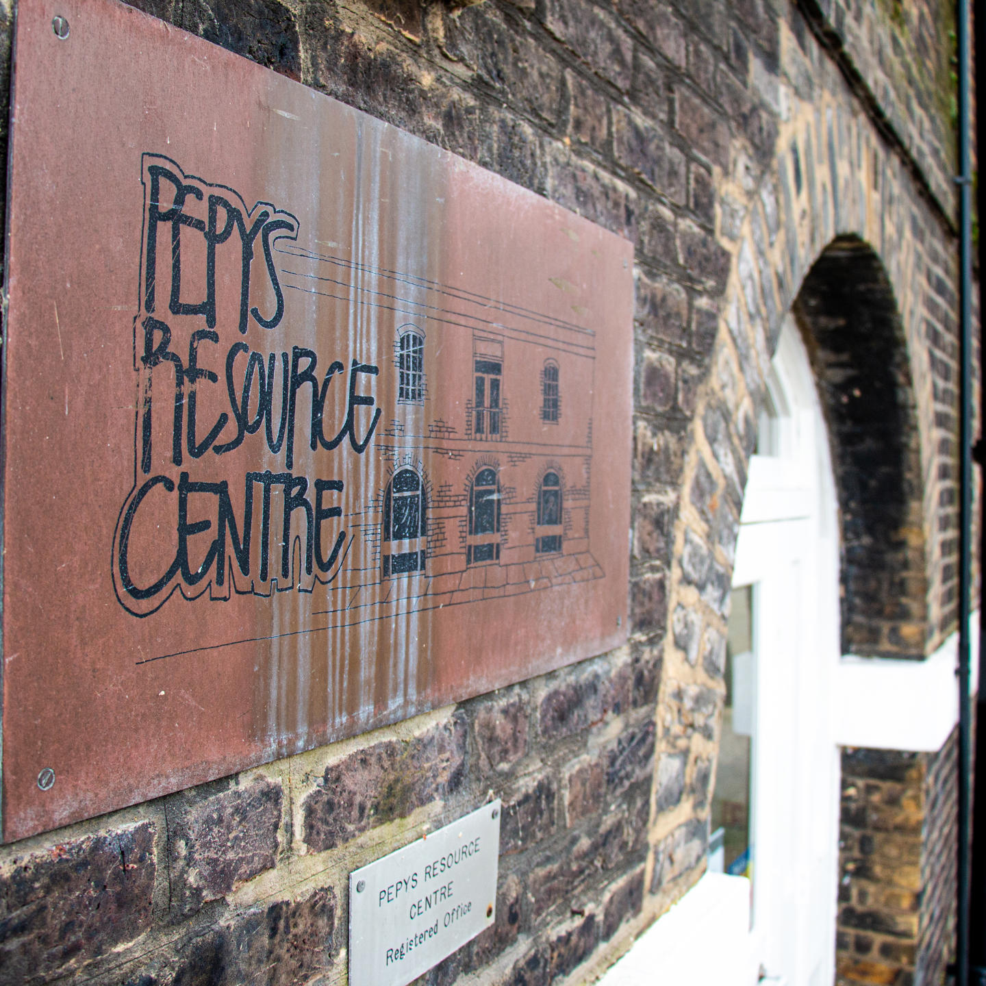 Pepys Resource Centre2 2025