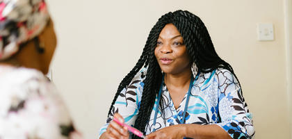 Goals And Objectives SEO