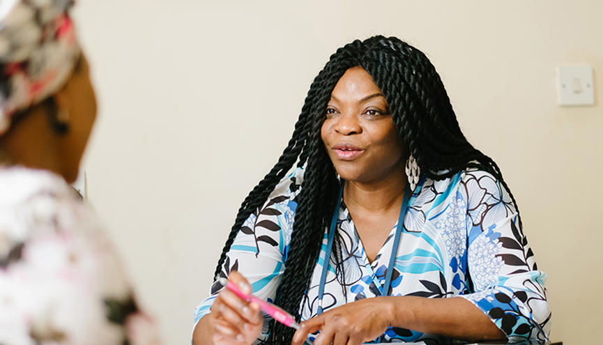 Goals And Objectives SEO