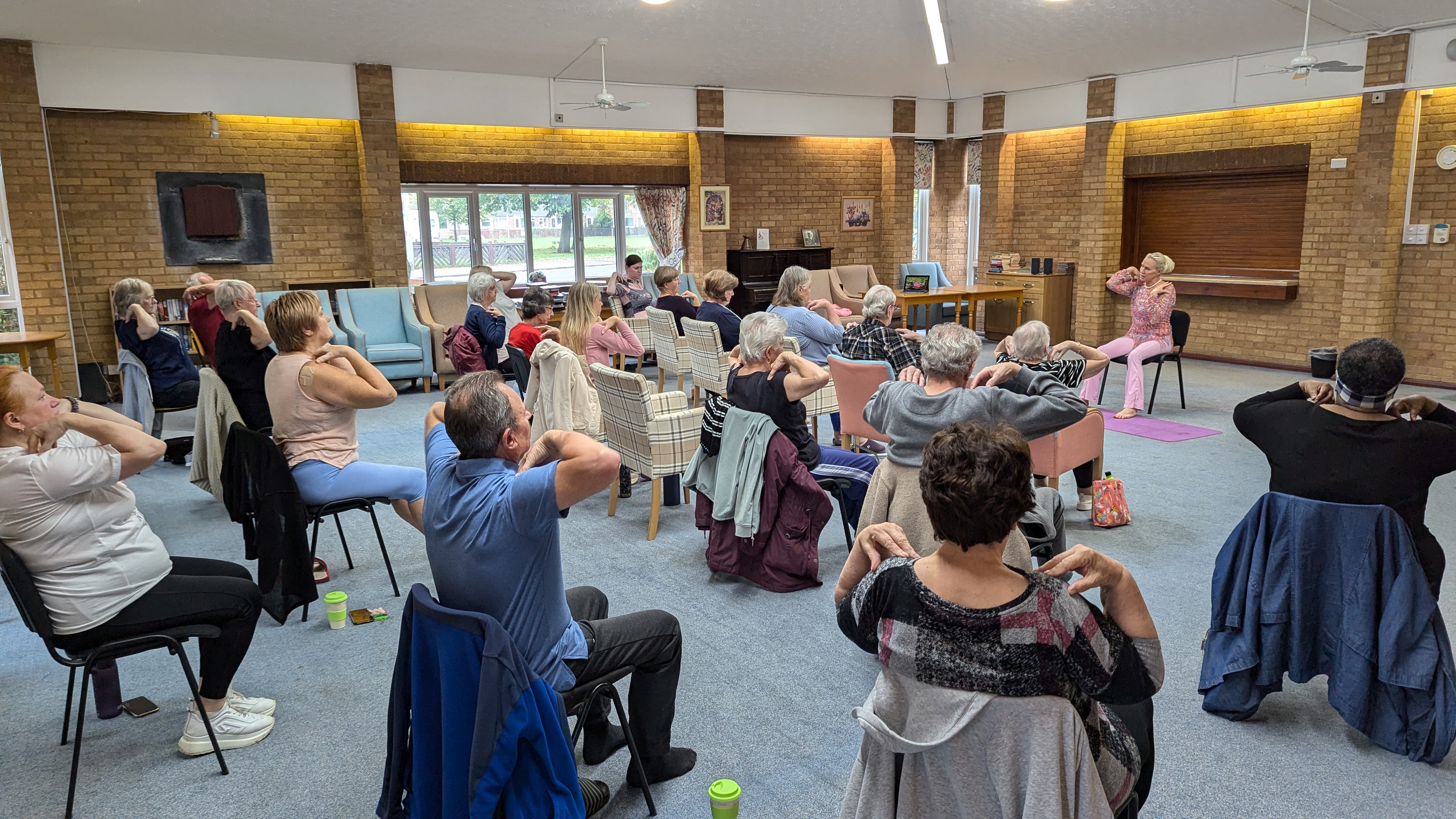 Latvian community news