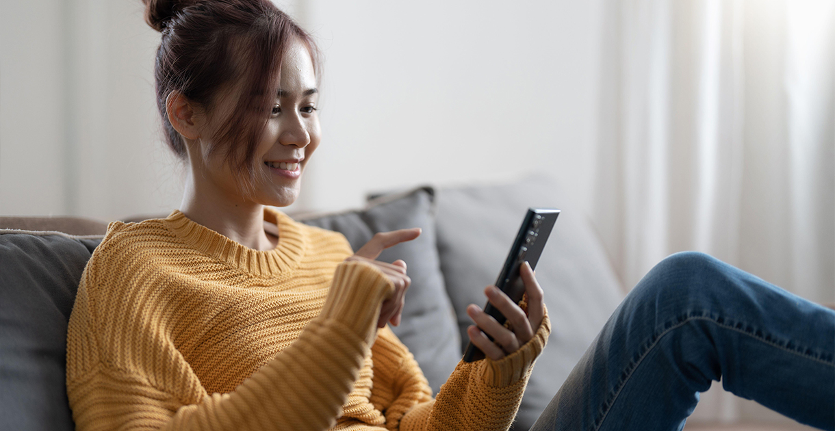 I want your text - sofa 1220x630 SEO