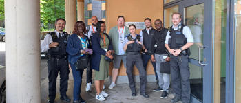 ASB and police May 2025 SEO