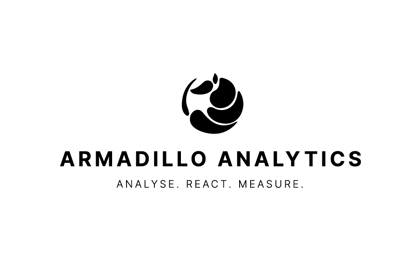 Hyde Group Member Logos Mono13 Armadillo
