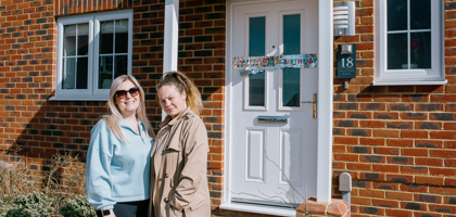 Enfield New Homes News SEO